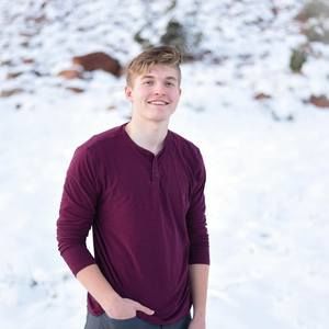 Meet your Posher, Kade